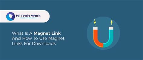 Chi utilizza uTorrent come client per scaricare i file BitTorrent può avviare il <b>download</b> dei <b>link</b> magnetici aprendo il programma, cliccando sull'icona a forma di catena (in alto, accanto al tasto +) e copiando il <b>Magnet</b> <b>Link</b> ottenuto dal sito da cui stiamo scaricando o tramite chat. . Magnet link download